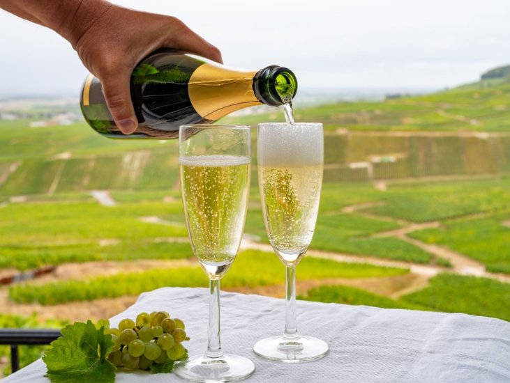 Champagne