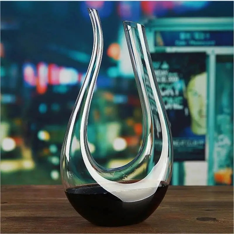 VinKaraff Stockholm - Nordic inspired design - GlasGalleriet.se