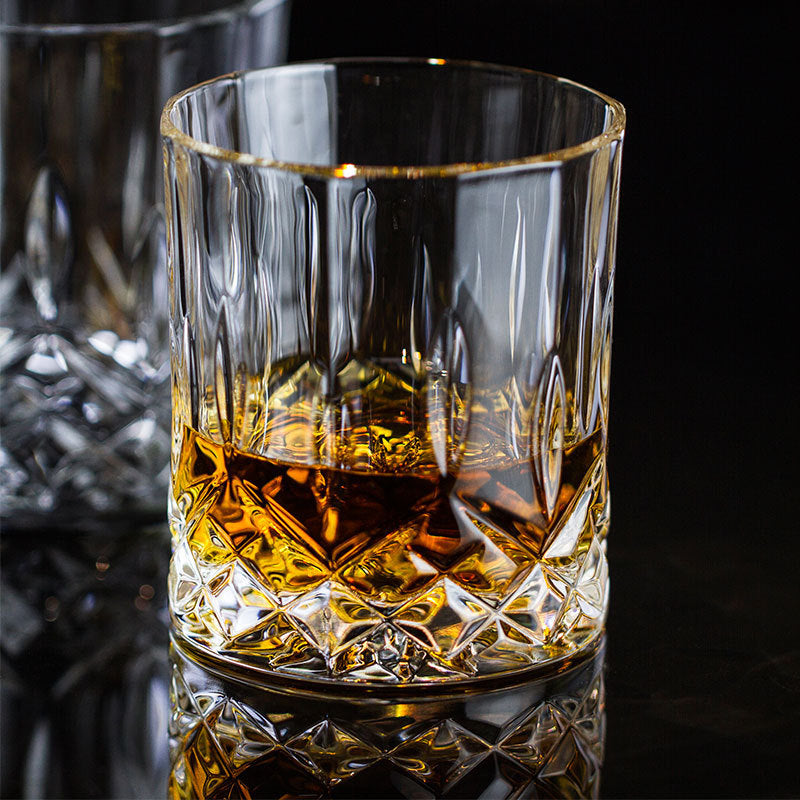 Whisky Glas Europe, 2st - GlasGalleriet.se
