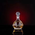Royal diamond Whisky SET (6 glas & 1 Karaff) - GlasGalleriet.se