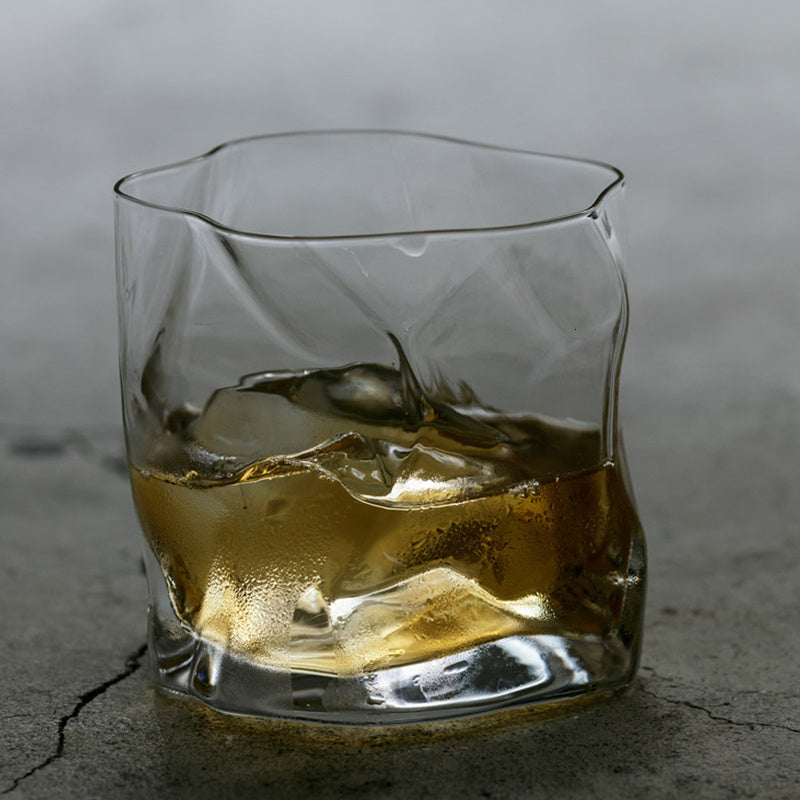 Japanskt Whisky Glas, 2st - GlasGalleriet.se