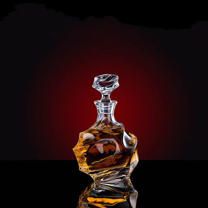 Twister Whisky Glas SET - GlasGalleriet.se