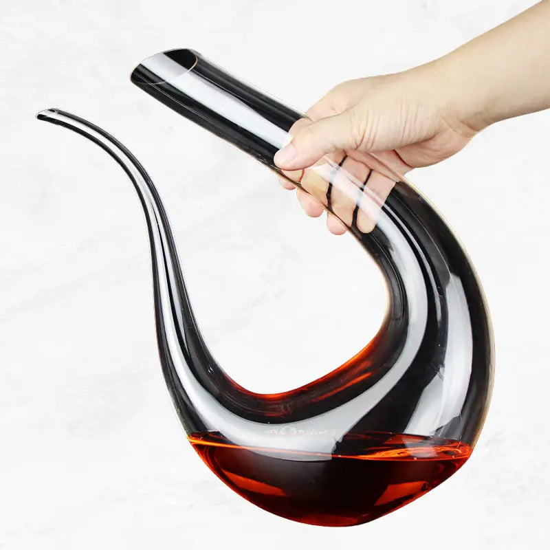 VinKaraff Stockholm - Nordic inspired design - GlasGalleriet.se