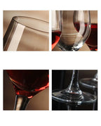 Vinglas Stockholm 1st - Nordic inspired design - GlasGalleriet.se