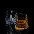 Japanskt Whisky Glas, 2st - GlasGalleriet.se