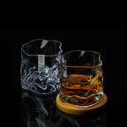 Japanskt Whisky Glas, 2st - GlasGalleriet.se