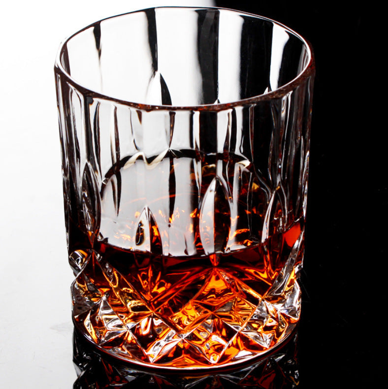 Whisky Glas Europe, 2st - GlasGalleriet.se