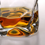 Japanskt Whisky Glas, 2st - GlasGalleriet.se