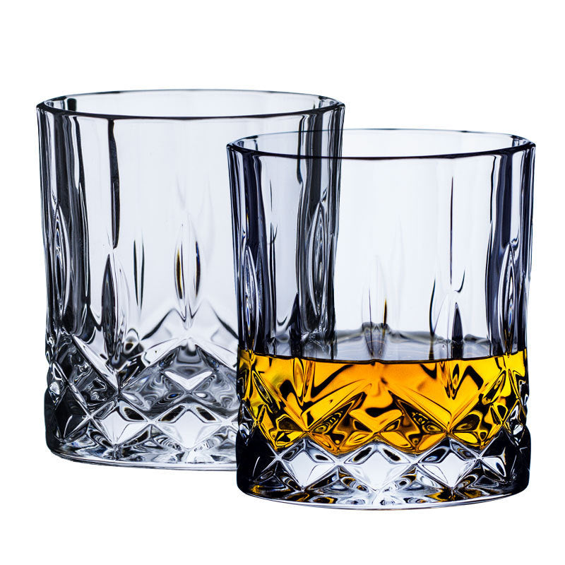 Whisky Glas Europe, 2st - GlasGalleriet.se
