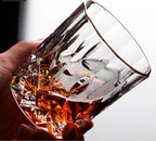 Whisky Glas Europe, 2st - GlasGalleriet.se