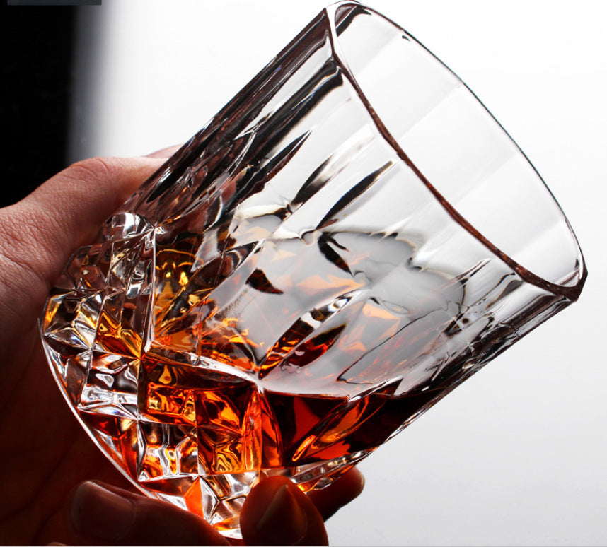 Whisky Glas Europe, 2st - GlasGalleriet.se