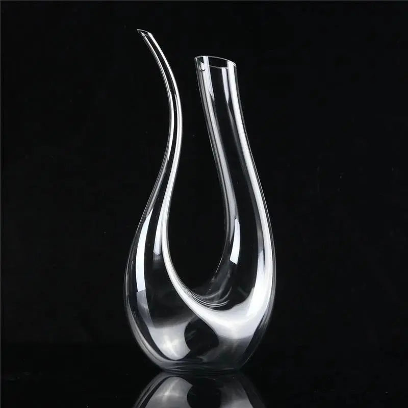 VinKaraff Stockholm - Nordic inspired design - GlasGalleriet.se