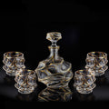 Gold Twister Whisky SET - GlasGalleriet.se