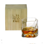 Japanskt Whisky Glas, 2st - GlasGalleriet.se